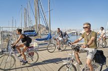 3-hour bike tour of Palermo with streetfood tasting