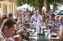 3-hour bike tour of Palermo with streetfood tasting