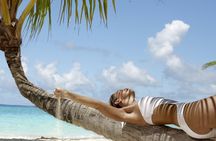 Catamaran tour to Isla Mujeres from Cancún and Playa del Carmen