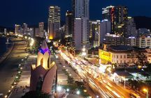 Guided Nha Trang motorbike food tour