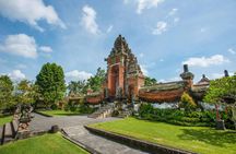 UNESCO World Heritage sites tour in Bali