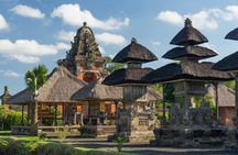 UNESCO World Heritage sites tour in Bali