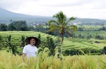 UNESCO World Heritage sites tour in Bali