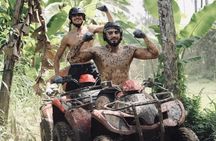Bali ATV-Quad Bike Adventure