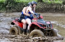 Bali ATV-Quad Bike Adventure