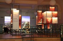 Museum of Literature Ireland entrance tickets with guided tour