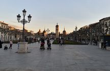 Alcalá de Henares Tour from Madrid with Wine Tasting