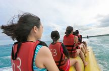 Guided Coral Islands, Koh Laan, Pattaya and Sanctuary of Truth tour