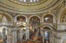 Admission to St Paul’s Cathedral