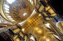 Crown Jewels of London tour with River Cruise