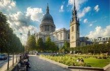 London In One Day Tour with River Cruise
