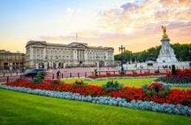 London In One Day Tour with River Cruise