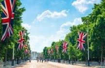 Royal London Tour with Changing of the Guard