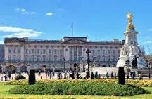 Royal London Tour with Changing of the Guard