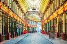 Harry Potter Film Locations Walking Tour