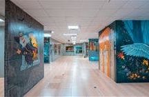 3D World Selfie Museum Dubai