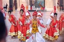 2-park pass to Dubai parks and resorts