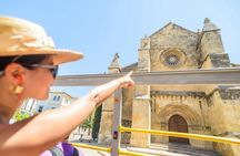 City Sightseeing tour of Cordoba with guided walking tours