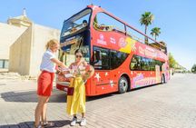City Sightseeing tour of Cordoba with Cathedral-Mosque