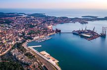 Brijuni National Park Cruise from Pula with Lunch, Drinks and Swimming
