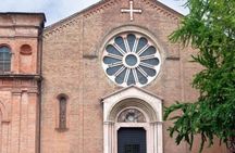 Bologna panoramic tour by bike