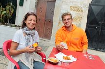 Bari street food and rickshaw tour