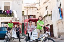 Bari street food and rickshaw tour