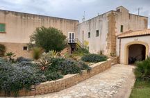 Erice and Marsala full-day tour from Palermo with lunch