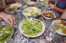 Cultural Food Experience with a Local Family in Kandy - Sri Lanka