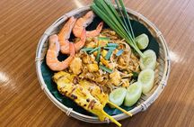 Luxury Krabi coast sunset cruise by catamaran with snorkel and BBQ