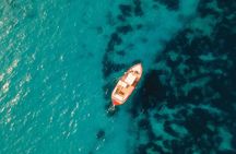 Siracusa North, Ortigia Island and Plemmirio boat tour with lunch