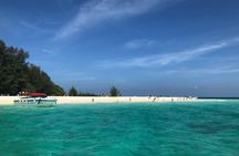 Phi Phi Islands speedboat tour from Phuket with lunch
