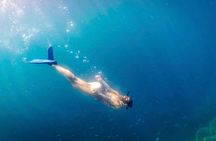 Paphos Eco Snorkelling Adventure
