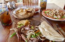 Dinner Experience With a Local Family in Playa del Carmen