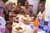 Flavors and traditions with a local family in Cape Verde - Sal