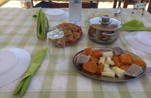 Flavors and traditions with a local family in Cape Verde - Sal
