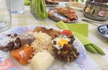 Flavors and traditions with a local family in Cape Verde - Sal