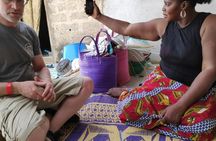 Cooking and Eating Experience with a Local Family in Mombasa