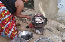 Cooking and Eating Experience with a Local Family in Mombasa