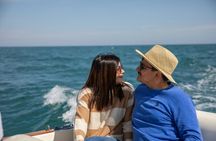 Private Boat Tour to the Sea Caves of Polignano a Mare