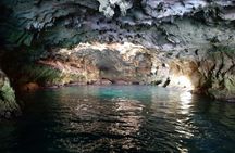 Private Boat Tour to the Sea Caves of Polignano a Mare