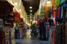 Doha express guided tour
