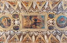 Doge's Palace small group or private tour with a local guide