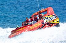 Chersonissos Bay Jet Boat Ticket