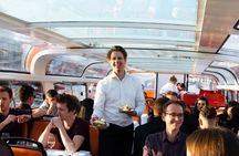 Amsterdam dinner cruise