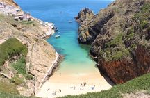 Round-trip standard pack boat tour of Berlengas from Peniche
