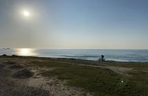 E-bike hire in Newquay for coast and town exploration