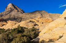 Red Rock Canyon Self-Guided Driving Audio Tour