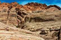 Red Rock Canyon Self-Guided Driving Audio Tour