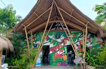 North Bali private 1-day tour